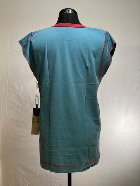 CF42-64 PRIZE EVERYTIME TOP-BLUE-S