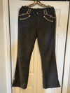 CF20-5 PANT W/WESTERN POCKETS-#10