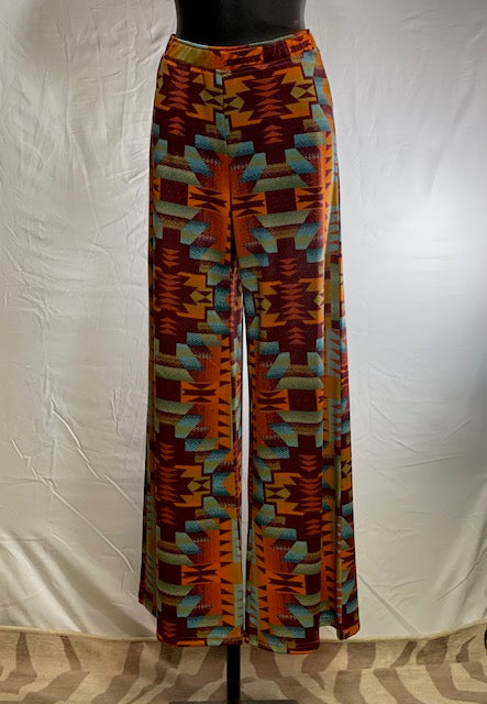 CF42-30 AZTEC PANT-S