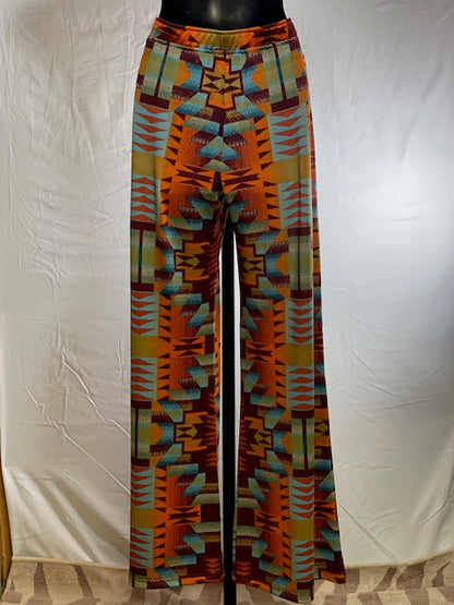CF42-30 AZTEC PANT-S