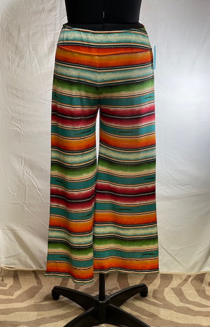 CF30-28 SERAPE PANT-L