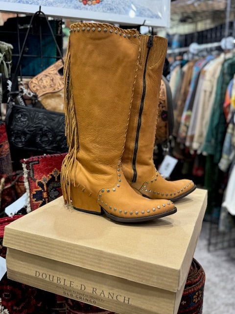 CF31-8 SPIRIT QUEST BOOT #10