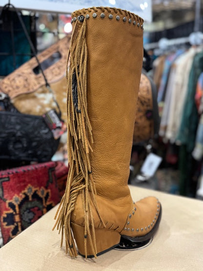 CF31-8 SPIRIT QUEST BOOT #10