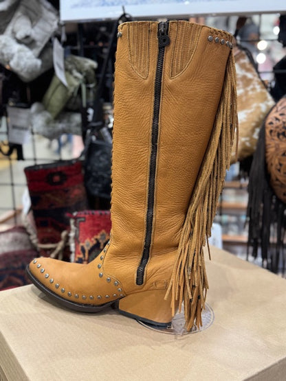 CF31-8 SPIRIT QUEST BOOT #10