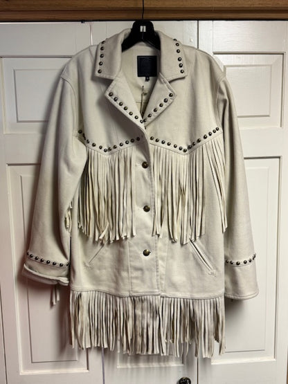 CF38-6 WHITNEY JKT-MEDIUM