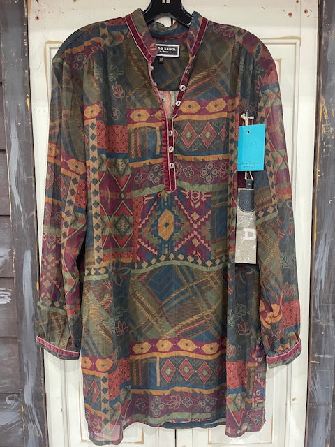 CF33-5 MULI AUTUMN TOP-MED
