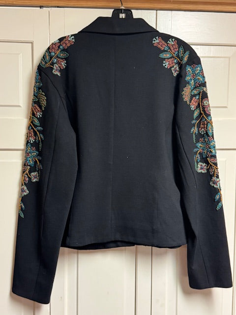 CF40-14 MARCY JKT-LARGE