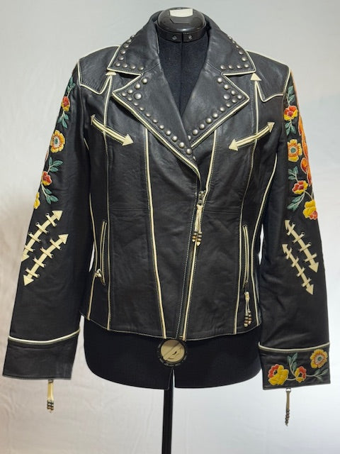 CF3-19 BAKERSFIELD JKT - L