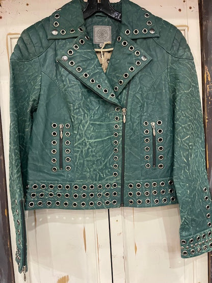 CF31-12 SILVER CREEK JKT-M