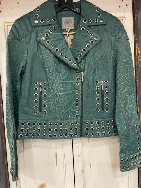 CF31-12 SILVER CREEK JKT-M