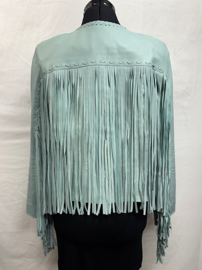 CF49-6 SONORA JKT-S
