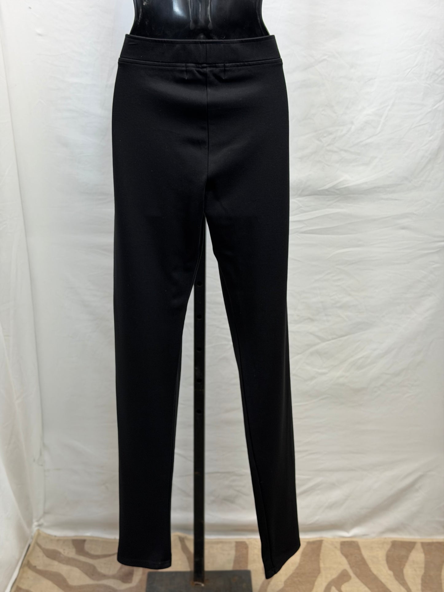 CF84-14 RAYADO BLACK LEGGING 89