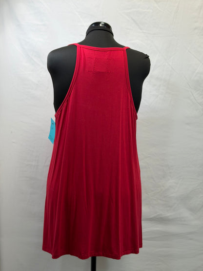 CF86-76 RED DIAMOND TANK L