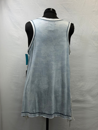 CF86-77 INDEPENDENCE TANK XL
