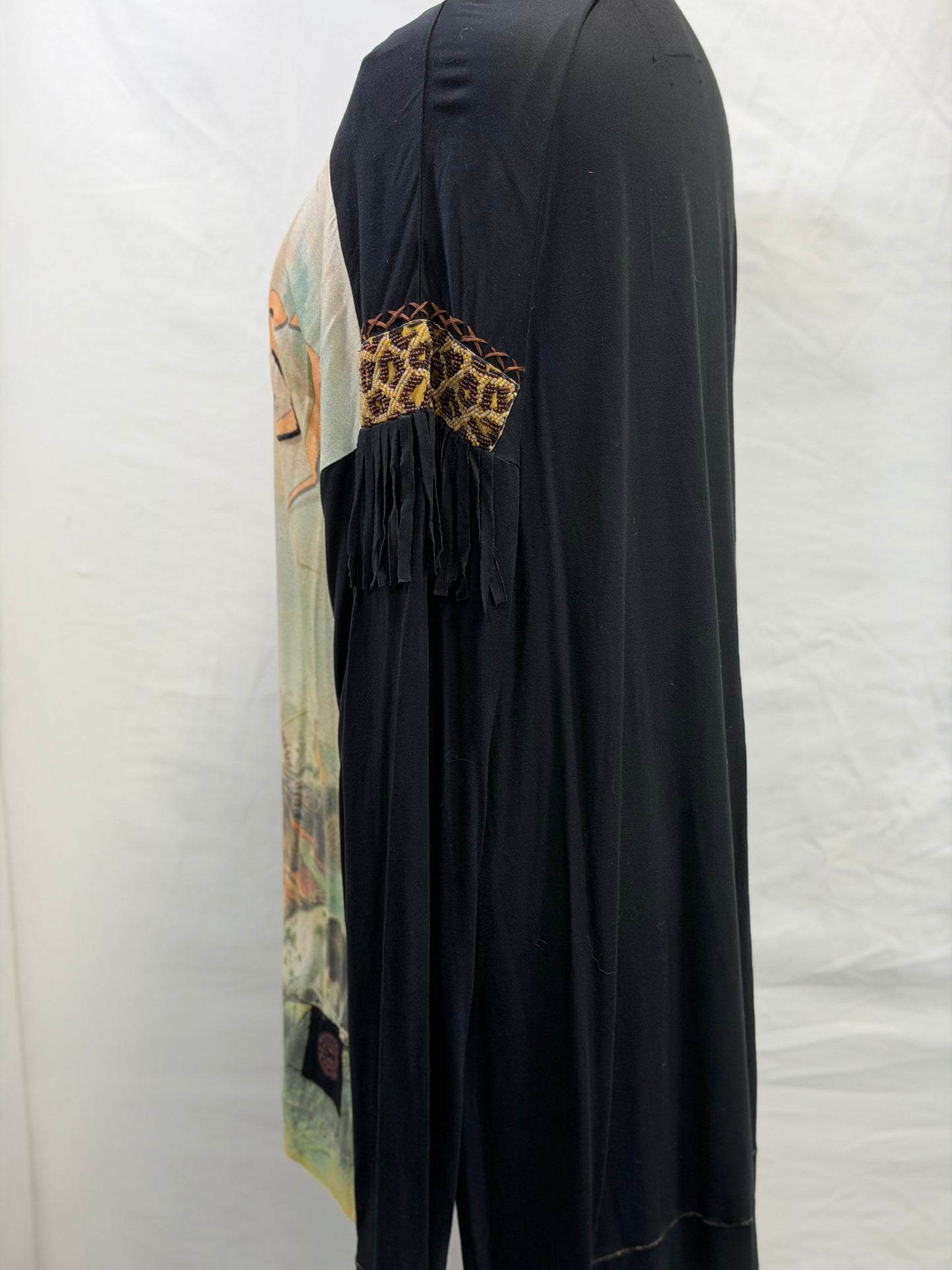 CF86-82 WILD WEST TOP XL