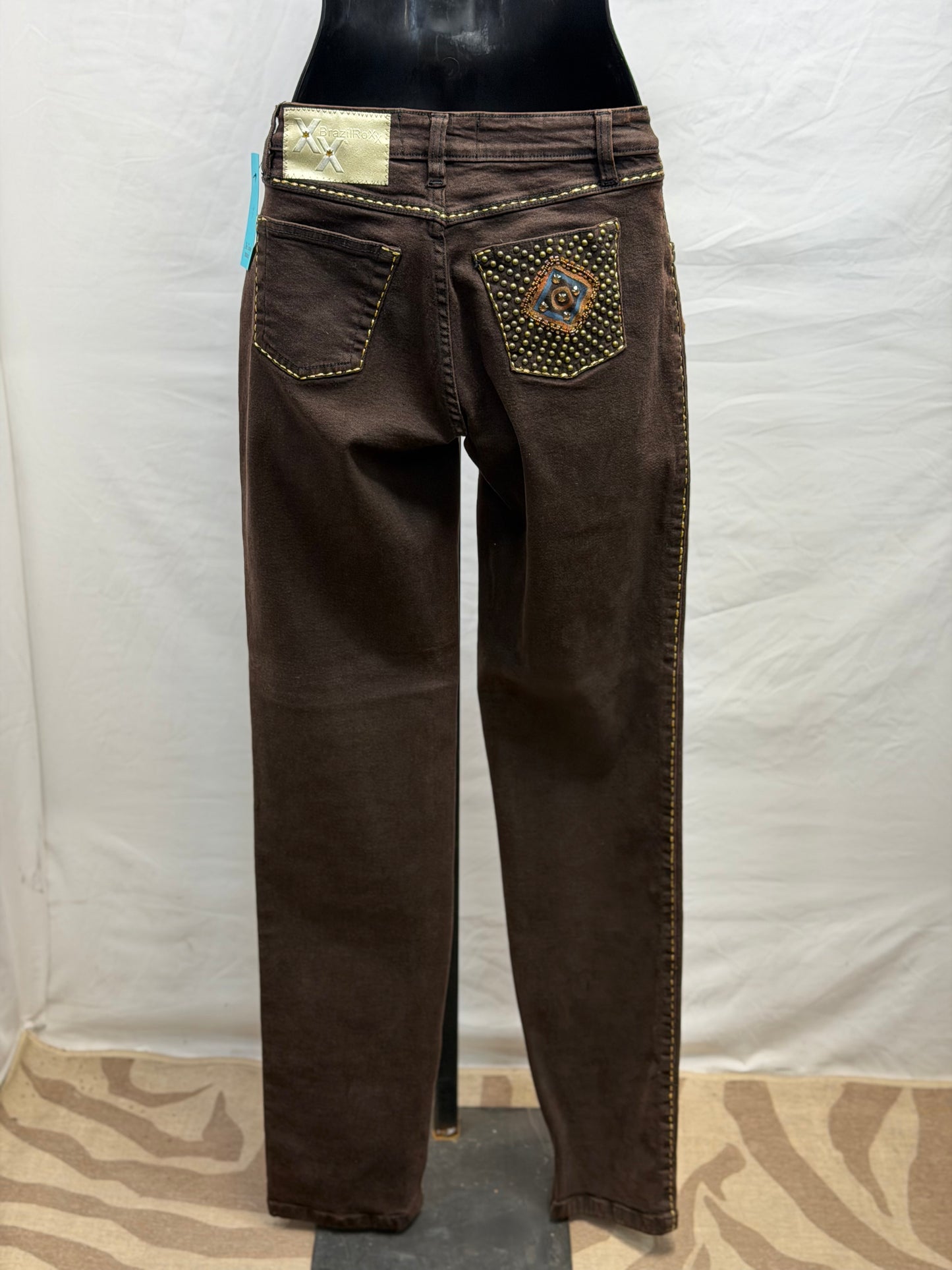CF52-236 BRAZIL ROXX DENIM 4