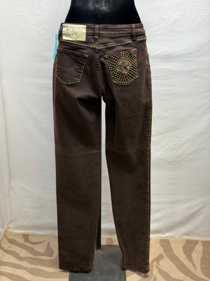 CF52-236 BRAZIL ROXX DENIM 4