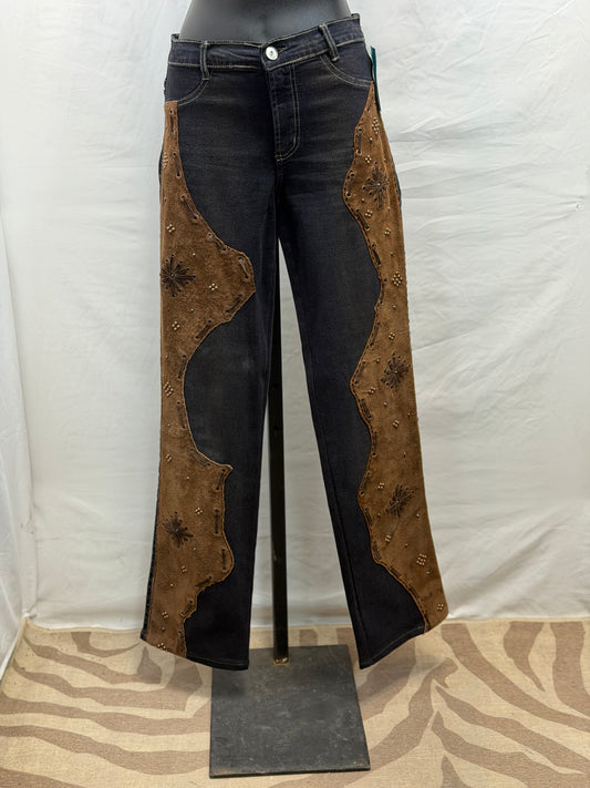 CF52-237 FAGO QUE FAGO PANTS 4