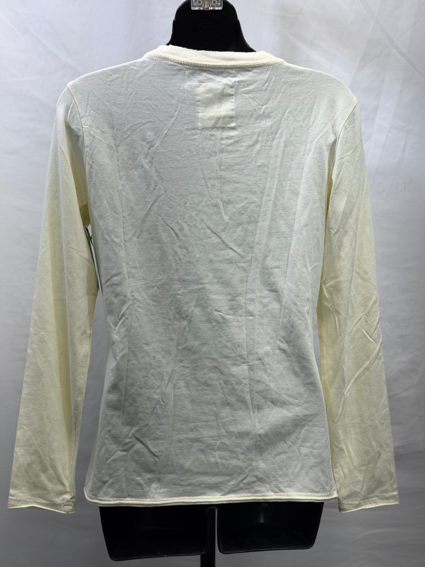 CF107-68 INDIAN PRINCESS TOP L