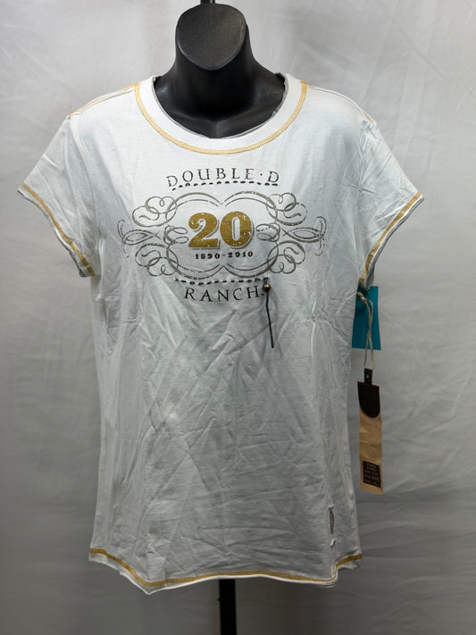 CF107-143 20TH ANNIV TOP XL