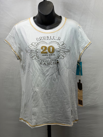 CF107-144 20TH ANNIV. STOP XL