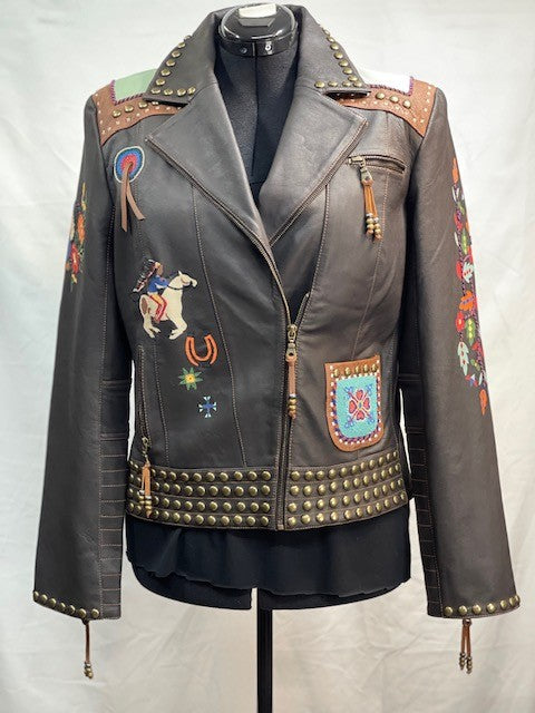 CF3-31 AMERICAN ASSEMBLAGE L