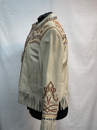 CF3-32 POCO LOCO JACKET XL