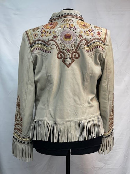 CF3-32 POCO LOCO JACKET XL