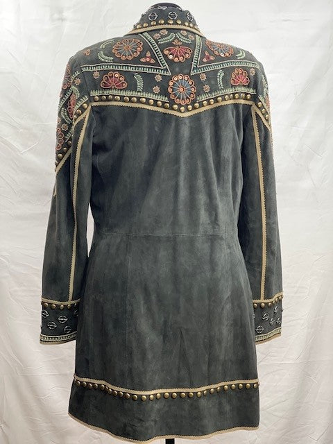 CF3-28 OKWAHO JACKET L