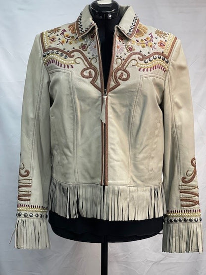 CF3-32 POCO LOCO JACKET XL