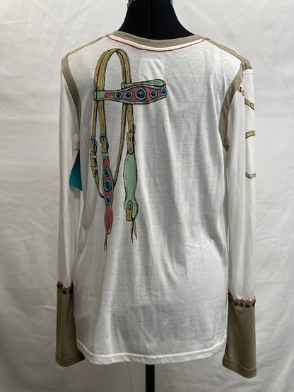 CF17-24 SADDLE TOP M