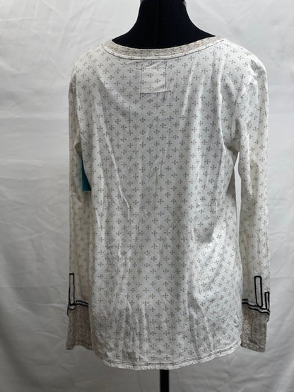 CF17-25 POCO LOCO TOP M