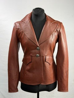 CF48-53 BANDIT BLAZER XS