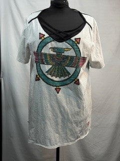 CF59-41 THUNDERBIRD SS TOP 2X