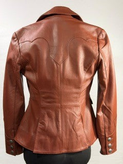 CF48-53 BANDIT BLAZER XS
