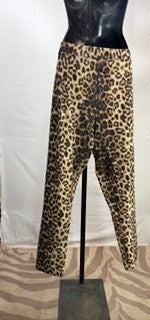 CF59-48 LEOPARD LEGGING 2X