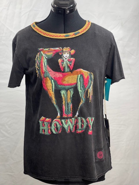 CF48-31 HOWDY TOP XS