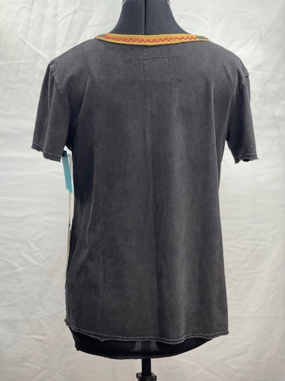 CF48-31 HOWDY TOP XS