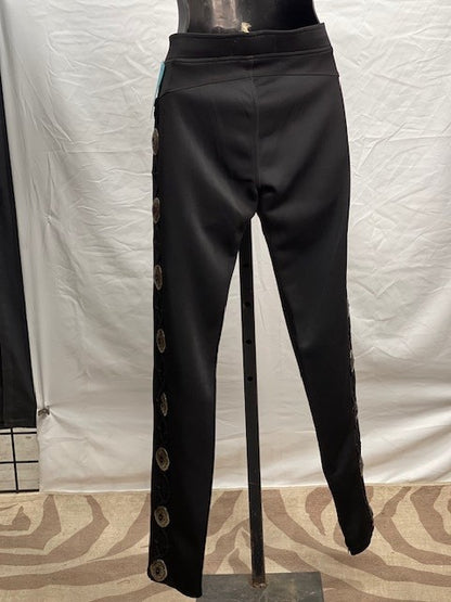 CF48-35 CONCHO LEGGING XS