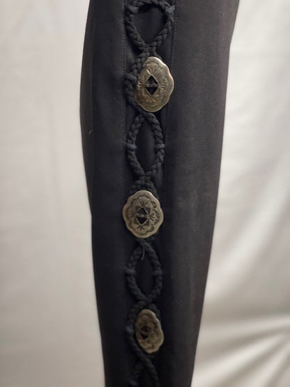 CF48-35 CONCHO LEGGING XS