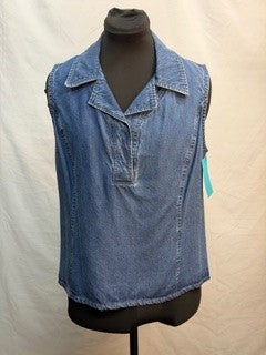 CF46-194 TENCEL SVLS TOP S