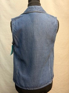 CF46-194 TENCEL SVLS TOP S