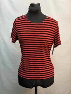 CF46-196 STRIPE TOP S
