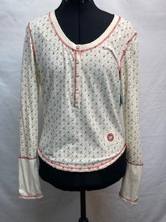 CF78-6 HEART HENLEY L