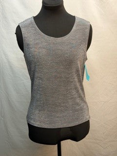 CF46-202 GREY SLINKY TANK XS