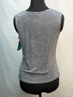 CF46-202 GREY SLINKY TANK XS