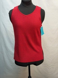 CF46-188 RED TANK S