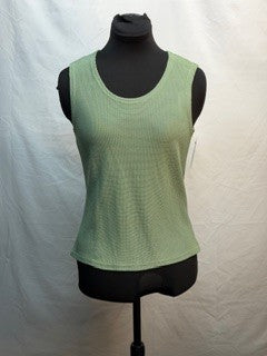 CF46-206 MINT TANK XS