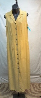 CF46-208 KHAKI DRESS S