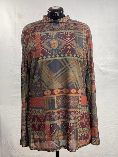 CF59-5 LS SHEAR TOP 1X